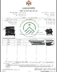  1 قطعة أرض للبيع في اجمل مناطق بسمان / الهاشمي الشمالي تصلح لبناء اسكان
