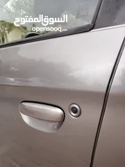  1 متسوبيشي اتراج 2017 ترخيص2018 عداد 66 الف فحص نخب ترخيص وتامين 7 شهور