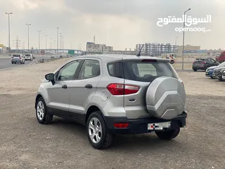  5 Ford Ecosport 2019 Just Buy And Drive