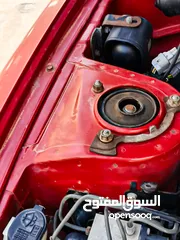  5 تويوتا راف 4 دفع رباعي 4×4ستيرسو ع اليمين ربي يبارك جديده