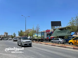 2 شاشة  LED حجم 18 متر مربع للبيع – بحالة ممتازة