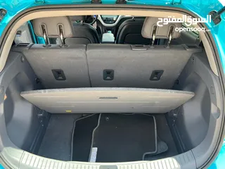  9 شيفرولية - بولت 2021