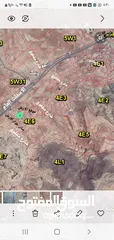  7 في صنعاء يوجد لدينا قطع اراضي بواجهه كبيره من النوع المرغوب حر مخطط رسمي قريب للخدمات