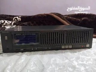  7 إيكولايزر تيكنيكس SH-8055