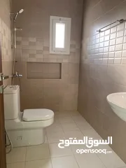  4 7 BHK new villa and big with elevator for rent located mawaleh 11