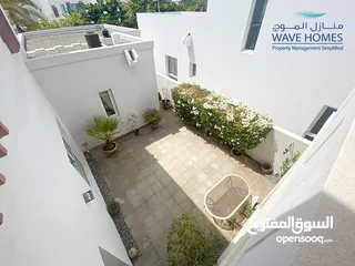 23 3-Bedroom Villa with Swimming Pool in Al Mouj