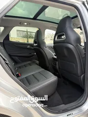  10 الصيني MG EHS ترخيص 2022 محرك 1600 هايبرد/plugin جير أوتوماتيك 284 حصان