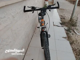  4 بس كليت نمره 26 مستعمل مدة ست أشهر في مدينة اربد حواره والمبلغ المطلوب 46 دينار