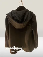  1 كبوت manteau