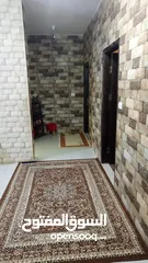  8 سقف مع شقتين مع محل تجاري