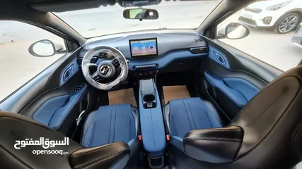  2 BYD SEAGULL 2023 جمرك جديد بحالة الزيرو