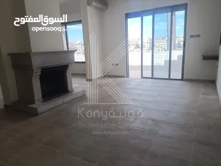  1 Luxury Apartment For Rent In Abdoun 
