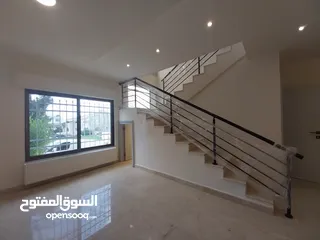  16 Apartment for rent in abdoun  ( Property 36956 ) Yearly Only  - 174286472