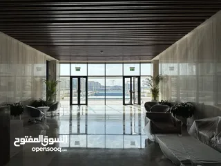  5 Luxurious apartment for sale in Juman Two (Muscat)  квартира в Juman