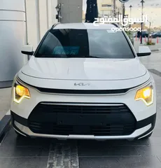  2 كيا نيرو هايبرد 2022 للبيع