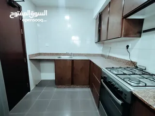  3 APARTMENT FOR RENT IN HIDD 2BHK SEMI FURNISHED