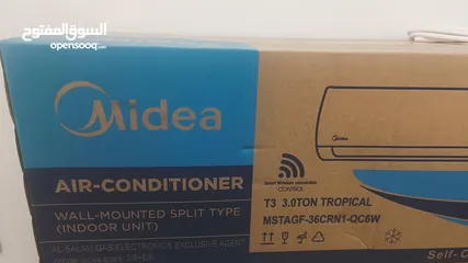  3 split Ac air conditioner