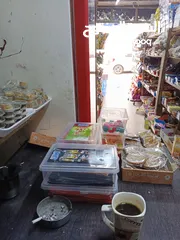  2 محل بحاجه لشريك مضارب بقيمة 3000دينار وماالو بشي نهاىي الو كل شهر بااخذ النسبه تبعو