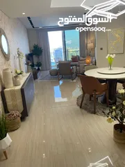  1 2bedroom apartment in Seef area available for sale