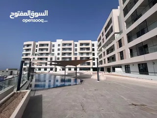  1 3 BR Spacious Apartment in Lagoon Residences for Rent