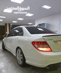  14 AMG Benzمرسيداس c300