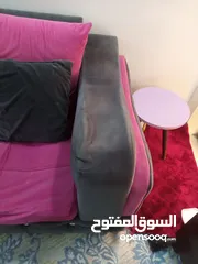  4 كورنر 9 مقاعد