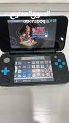  9 Nintendo new 2ds xl تهكير أمريكي vip