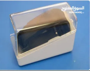  7 اكسسوارات رانج روفر - لاند روفر - ڤوك-فيلار - ديفندر- ايڤوك مناح بدل بشي مناسب