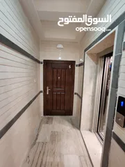  3 شقة جديدة تلاع العلي الشمالي 190م2 للبيع بسعر مغري من المالك