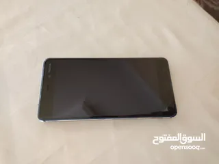  3 نوكيا 6 32GB للبيع