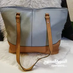  1 حقائب نسائيه جلد نوعيه تقيله وممتازه