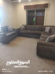  1 طقم كنبايه للبيع