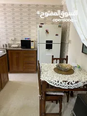  2 استوديو مفروش 60م للايجار خلف ضاحية الروض furnished 60 sqm studio for rent