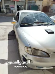  10 هونداي افانتي 1997 للبيع