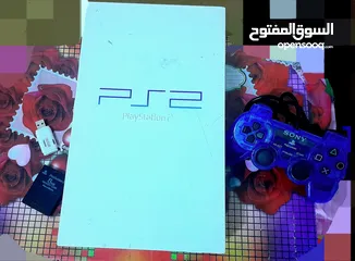  2 PlayStation 2