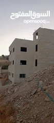  4 ارض بشيكل اشتري العمارة واحصل على الارض بلمجان 500 متر مربع بيت لحم الشواورة واصلها جميع الخدمات