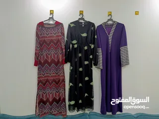  15 ملابس ولادي وبناتي وستاتي ورجالي