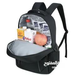  2 Cooler backpack