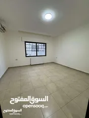  19 شقة طابقية - الصويفية - 3نوم 1ماستر - 240م - قرب الخدمات العامة