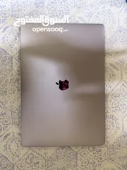  5 MacBook Pro 2019