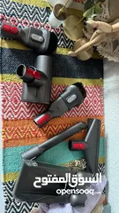  3 (مكنسة دايسون الاسلكية)Dyson v11