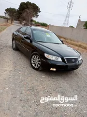  9 هونداي أزيرا للبيع