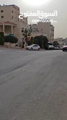  2 قطعة أرض مميزة على شارعين للبيع من المالك مباشرة