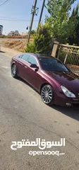  29 مرسيدس cls 350 2009 طلبيه خاصه بحاله الشركه كاش أو أقساط من المالك مباشرة