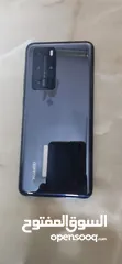  3 هواوي P40 برو 5G
