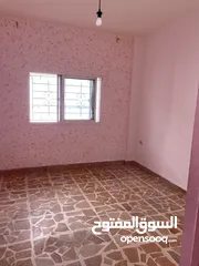  9 شقة طابقية مميزة للايجار / جبل النزهة