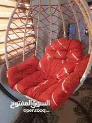  2 مرجيحه راتان
