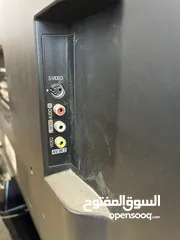 4 شاشة ال جي LG حجم 42 انش