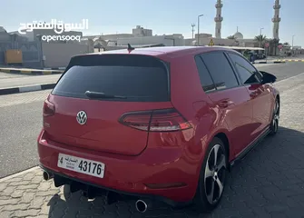  4 GTI    2019