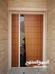  18 Luxury Door Manufacturing